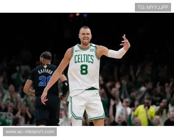 凯尔特人关键盖帽成为转折点