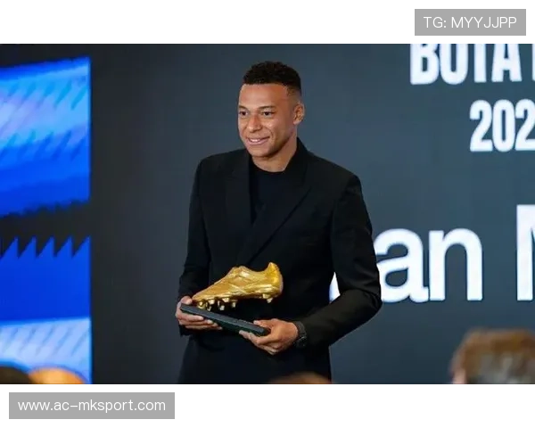 姆巴佩为法国冲击金靴，世界杯舞台大展风采