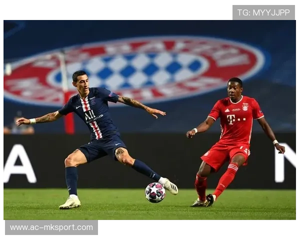 德甲拜仁角球高点成功率高，对手苦不堪言