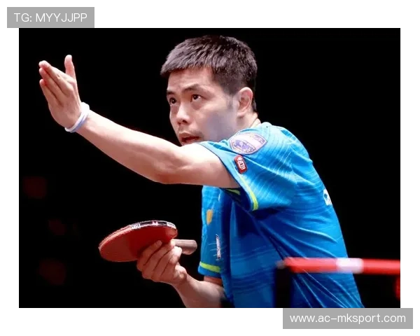 庄智渊多拍相持经验压制对手